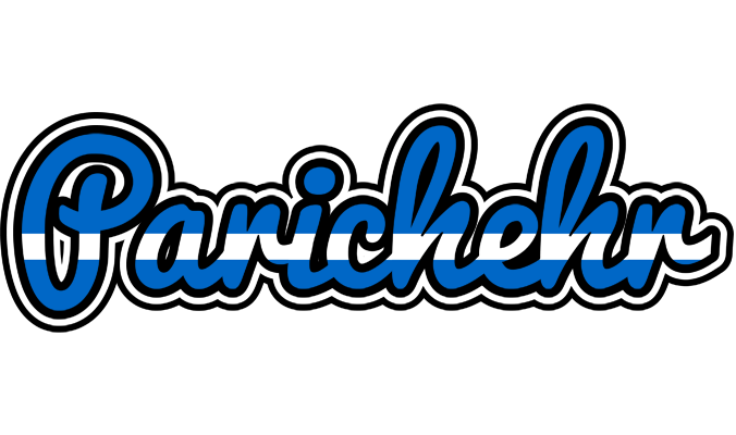 Parichehr greece logo