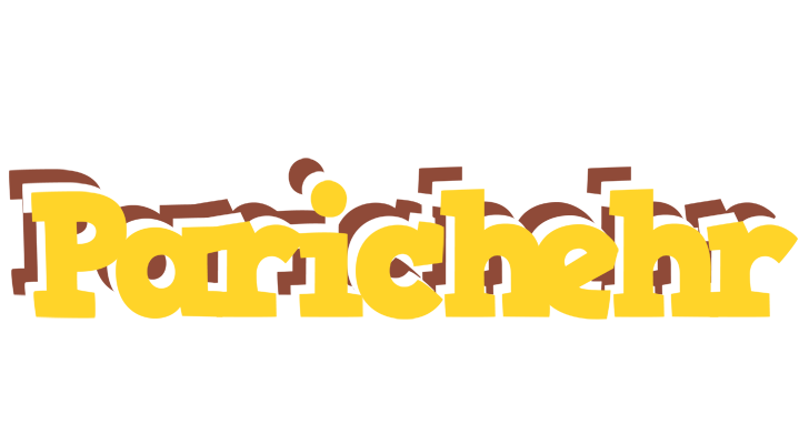 Parichehr hotcup logo