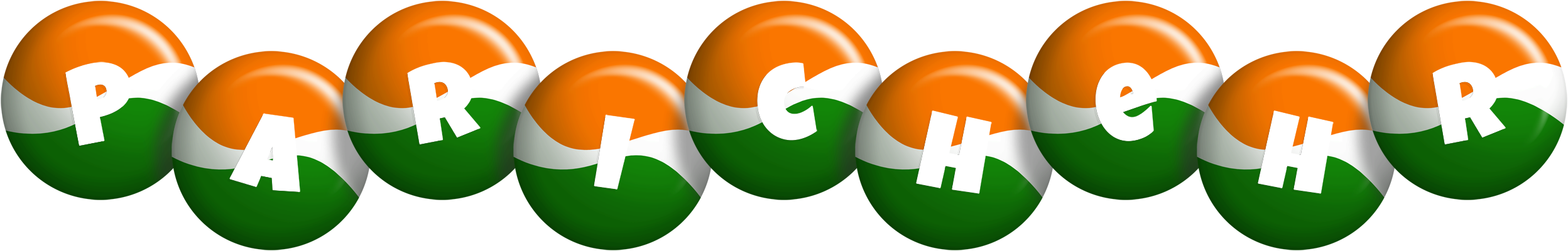 Parichehr india logo