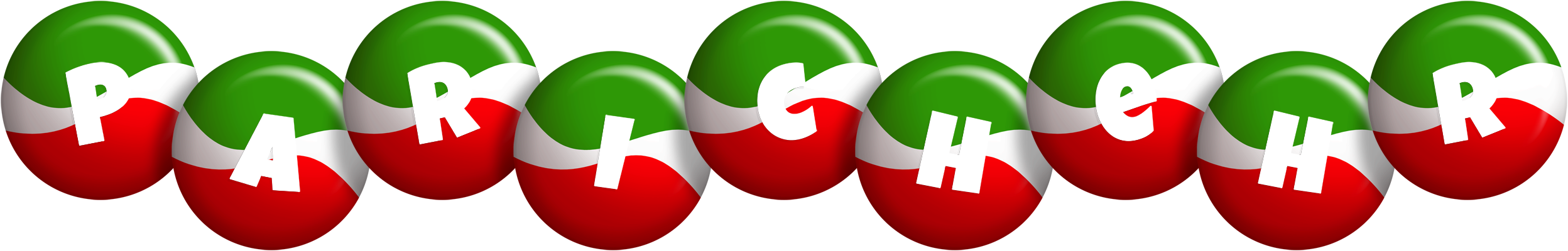 Parichehr italy logo