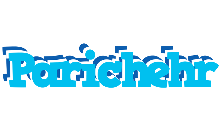 Parichehr jacuzzi logo