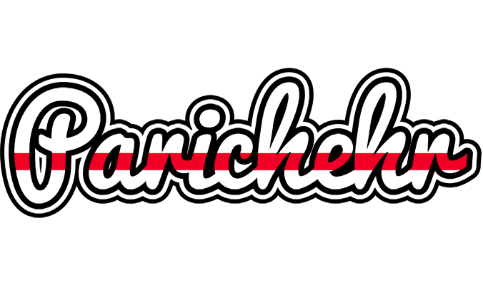 Parichehr kingdom logo
