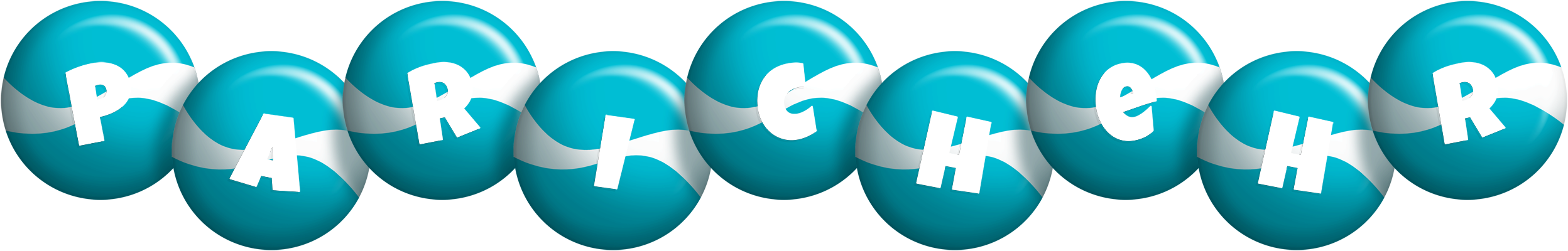 Parichehr messi logo