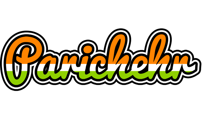 Parichehr mumbai logo