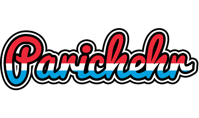 Parichehr norway logo