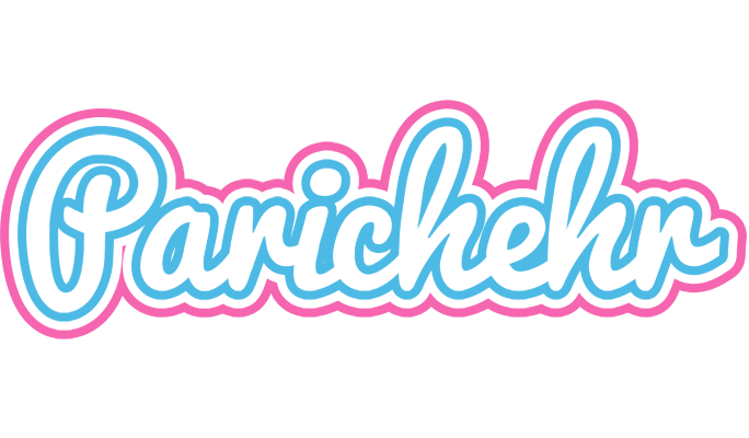 Parichehr outdoors logo