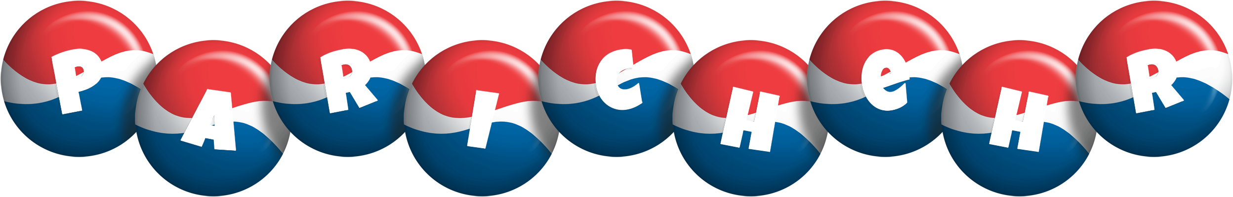 Parichehr paris logo