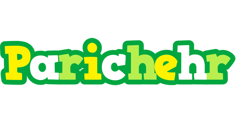 Parichehr soccer logo