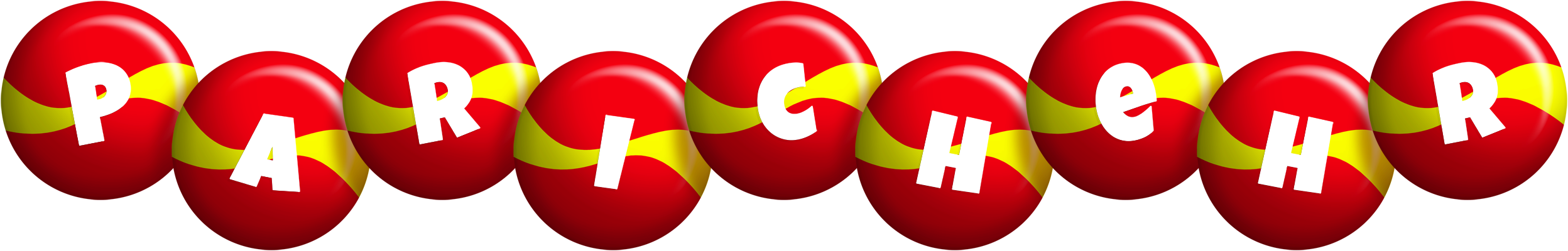 Parichehr spain logo