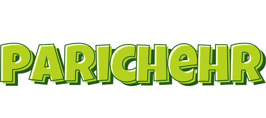 Parichehr summer logo