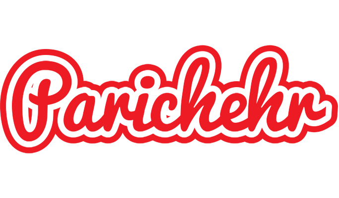 Parichehr sunshine logo