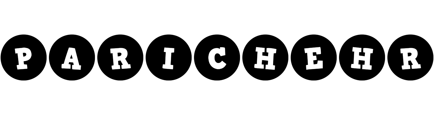 Parichehr tools logo