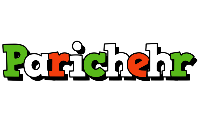 Parichehr venezia logo