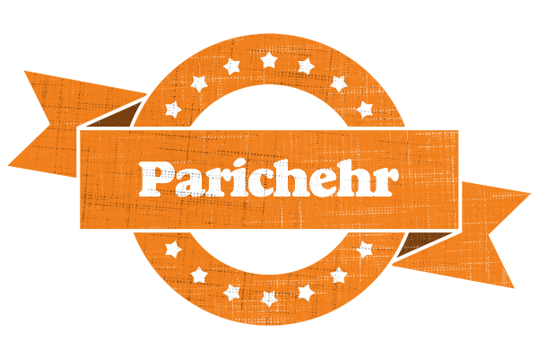 Parichehr victory logo