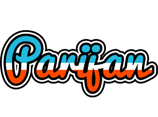 Parijan america logo