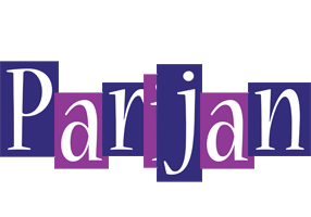 Parijan autumn logo