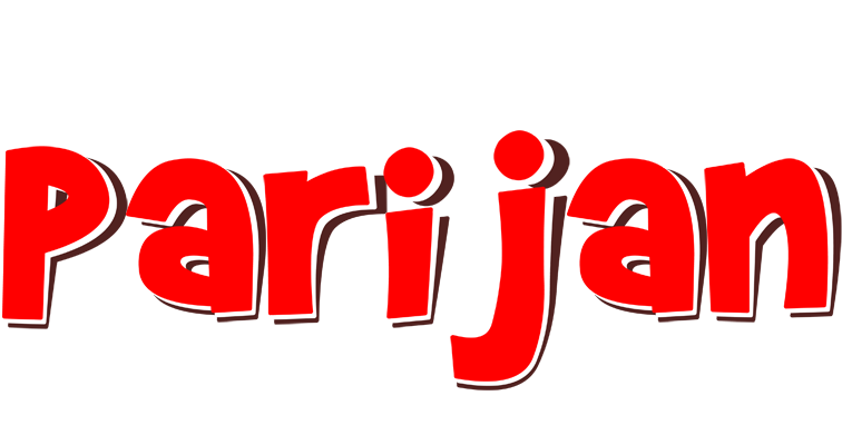 Parijan basket logo