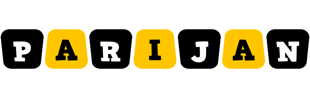 Parijan boots logo