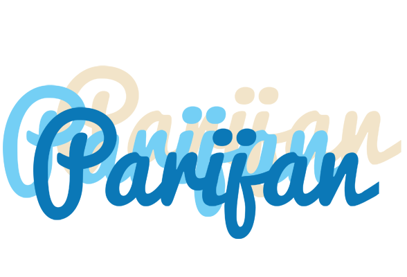 Parijan breeze logo