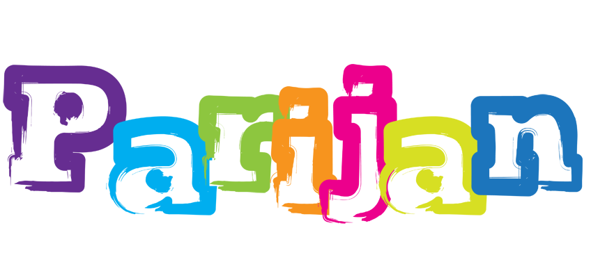 Parijan casino logo