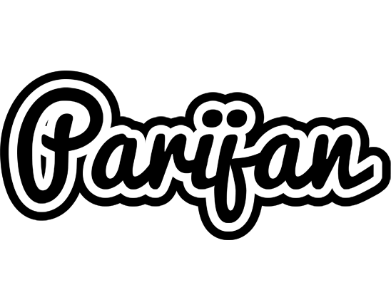 Parijan chess logo