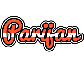 Parijan denmark logo