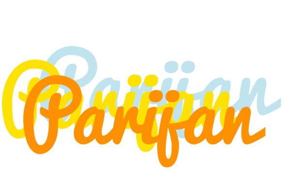 Parijan energy logo