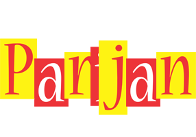 Parijan errors logo