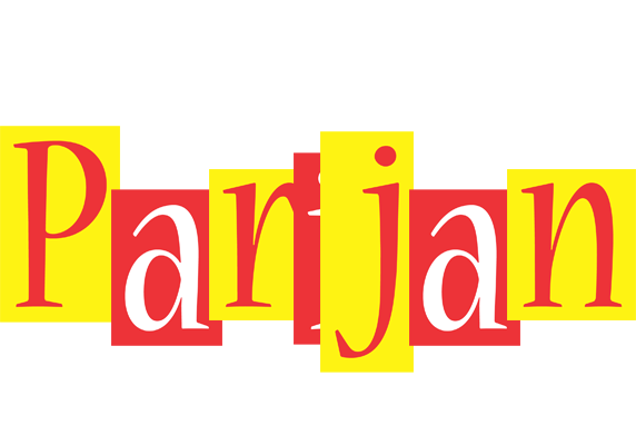 Parijan errors logo