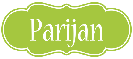 Parijan family logo