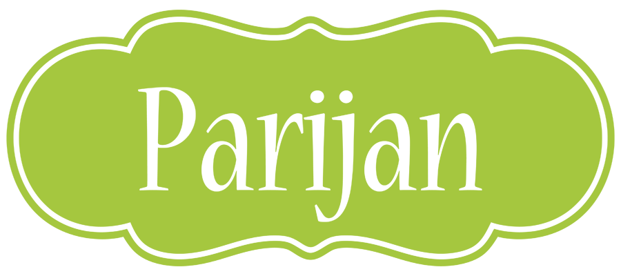 Parijan family logo