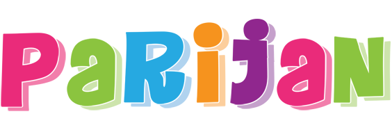 Parijan friday logo