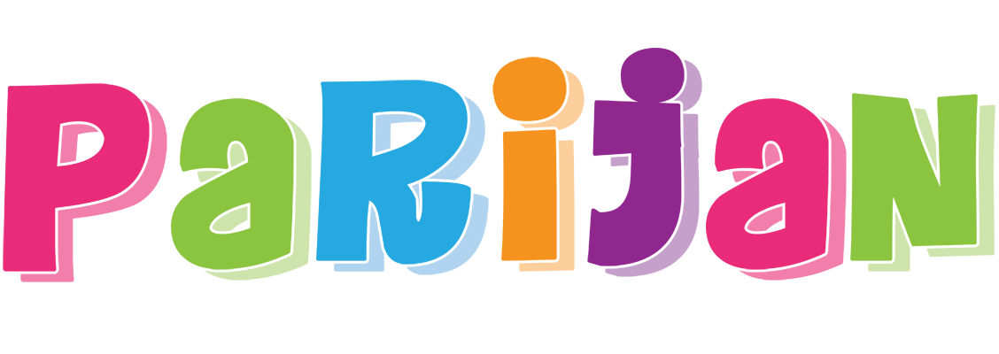 Parijan friday logo