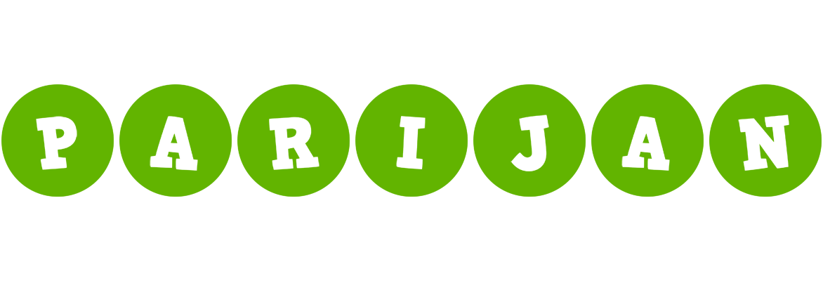 Parijan games logo