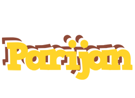 Parijan hotcup logo
