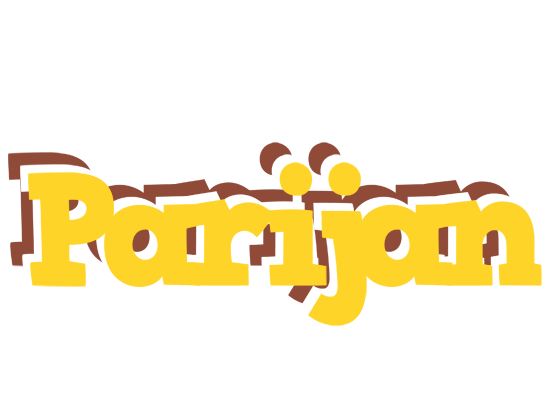 Parijan hotcup logo