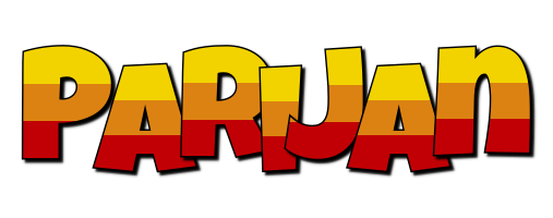 Parijan jungle logo