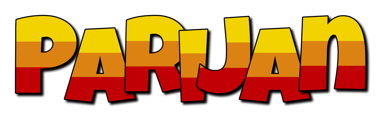 Parijan jungle logo