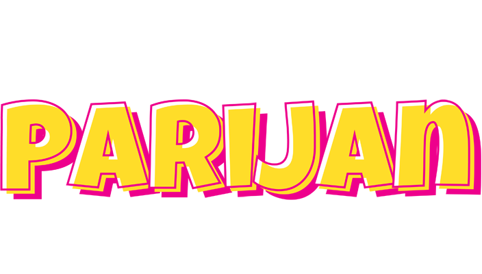 Parijan kaboom logo