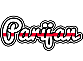 Parijan kingdom logo