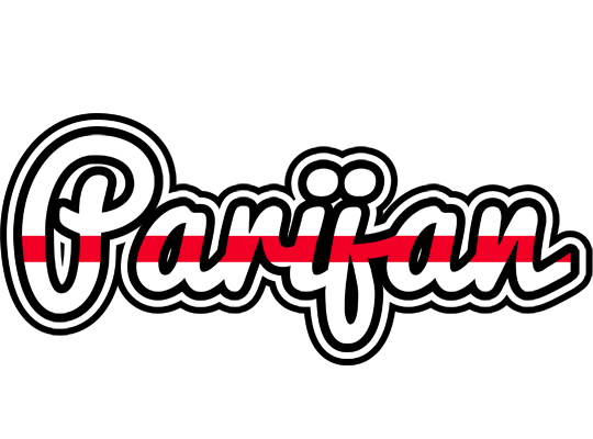Parijan kingdom logo