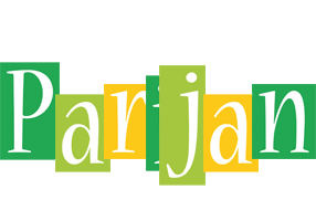 Parijan lemonade logo