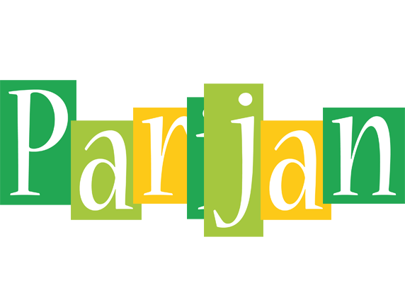 Parijan lemonade logo
