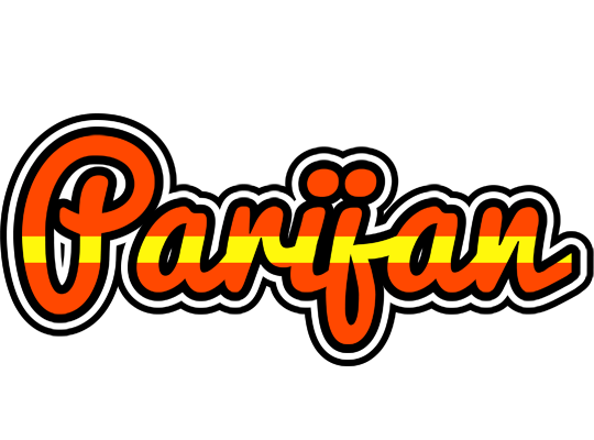 Parijan madrid logo