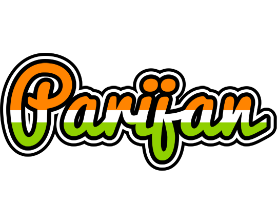 Parijan mumbai logo