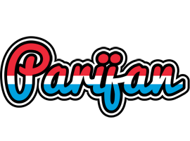 Parijan norway logo