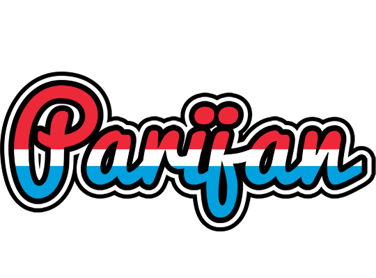 Parijan norway logo