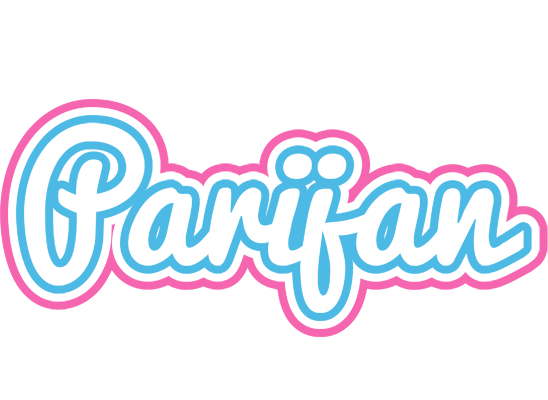 Parijan outdoors logo