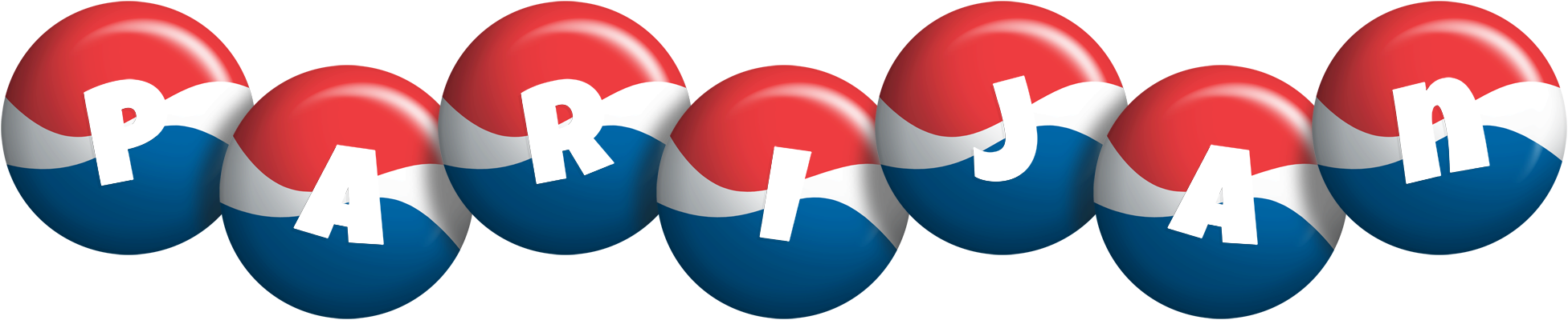 Parijan paris logo