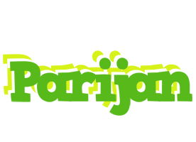 Parijan picnic logo